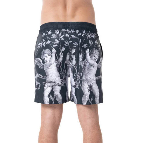 PANTALONETA AZUL ATTUALE CLEMONT