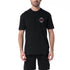 CAMISETA NEGRA ECLISSATO CLEMONT