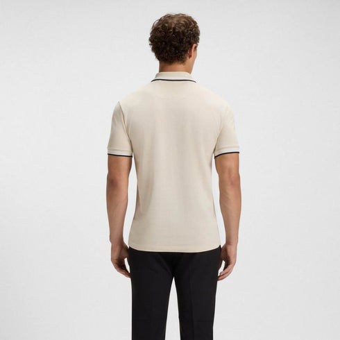 POLO BEIGE PADDY BOSS