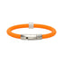 BRAZALETE NARANJA PSYCHO BUNNY