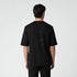 CAMISETA NEGRA TERSIA MONASTERY