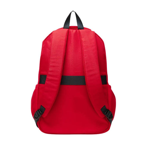 MOCHILA ROJA PSYCHO BUNNY