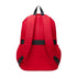 MOCHILA ROJA PSYCHO BUNNY