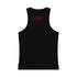 BI PACK CROP TOP NEGRO/BLANCO VANILLA AP CROWN