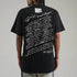 CAMISETA NEGRA PHOTO AP CROWN
