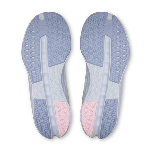 TENIS ROSADOS CLOUD SURFER NEXT ON