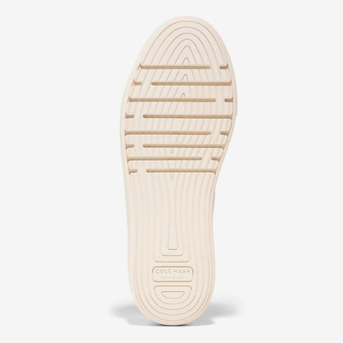 TENIS PLATEADOS W31643 GRANDPRO MAX COLE HAAN