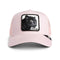 GORRA ROSADA PANTHER TRUCKER GOORIN BROS