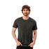 CAMISETA GRIS GM1102588N000 GIRBAUD