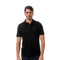 POLO NEGRO GM1102619N000 GIRBAUD