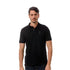 POLO NEGRO GM1102619N000 GIRBAUD