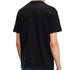 CAMISETA NEGRA 153980 9XX DIESEL