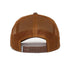 GORRA MARRÓN HARDWOOD GOORIN BROS