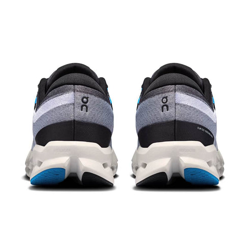 TENIS GRISES CLOUD SURFER 2 ON