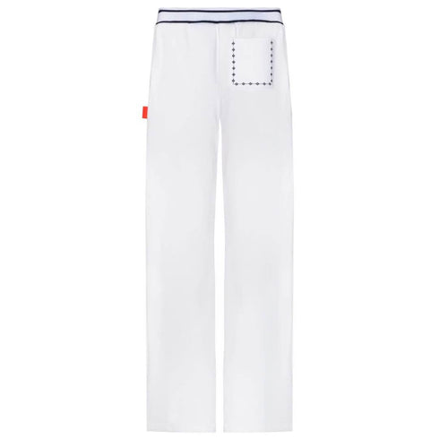 SUDADERA CREMA URLO CLEMONT