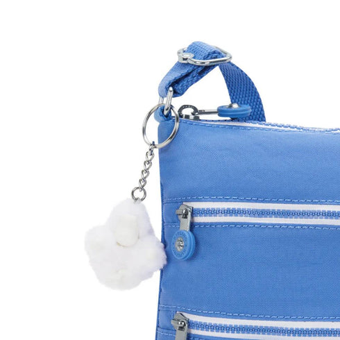 CARRIEL AZUL KEIKO KIPLING