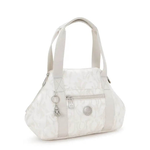 BOLSO BEIGE ART MINI KIPLING