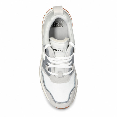 TENIS BLANCOS S-BRENTHA WL DIESEL