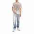 TENIS BLANCOS S-BRENTHA WL DIESEL