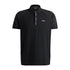 POLO NEGRO PADDY 2 BOSS