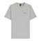 CAMISETA GRIS TEE BOSS