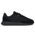 TENIS NEGROS TITANIUM RUNN BOSS