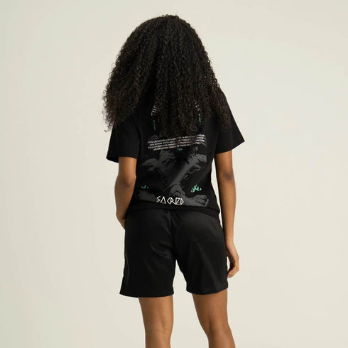 BERMUDA NEGRA ZERU AP CROWN