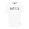 CAMISETA BLANCA THOMPSON BOSS
