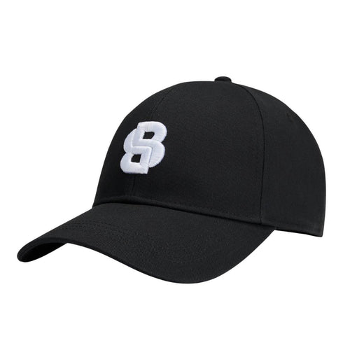 GORRA NEGRA ZED BOSS