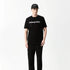 CAMISETA NEGRA BUSTER MONASTERY