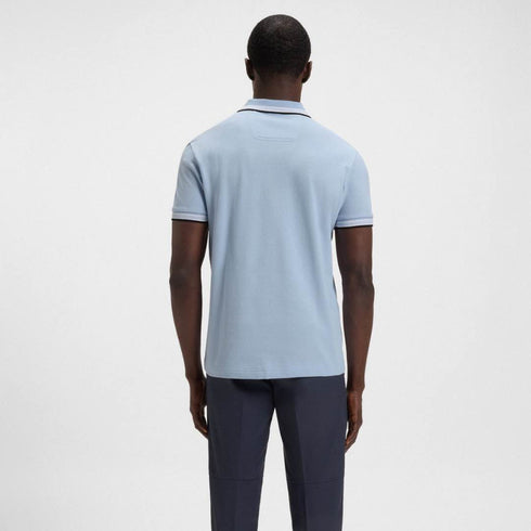 POLO CELESTE PADDY BOSS