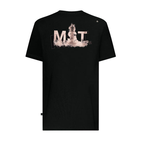 CAMISETA NEGRA CRAFAL MONASTERY