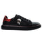 TENIS NEGROS HEAD SNEAKERS KARL LAGERFELD