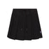 FALDA NEGRA CECILIA PSYCHO BUNNY