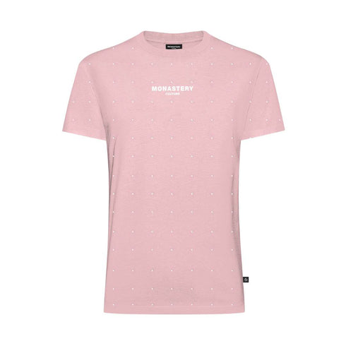 CAMISETA ROSADA QYLLA MONASTERY