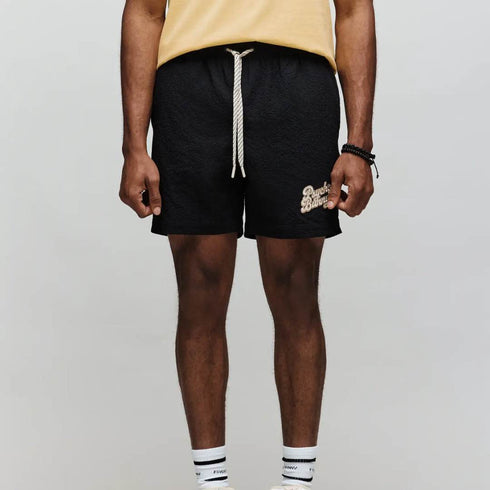 PANTALONETA NEGRA ELIAS PSYCHO BUNNY