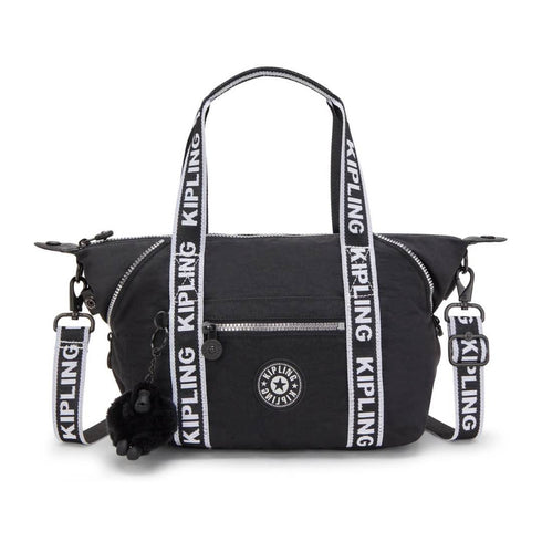 BOLSO NEGRO ART MINI GLORIOUS KIPLING