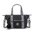 BOLSO NEGRO ART MINI GLORIOUS KIPLING