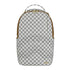 MORRAL BLANCO GRAFF EMBOSSED SPRAYGROUND