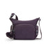 BOLSO MORADO GABBIE MINI KIPLING