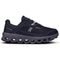 TENIS NEGROS CLOUD VISTA 2 ON