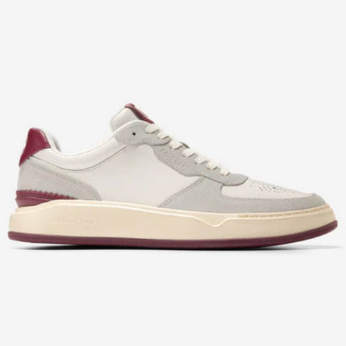 TENIS BEIGE C38835 GP CROSSOVER COLE HAAN