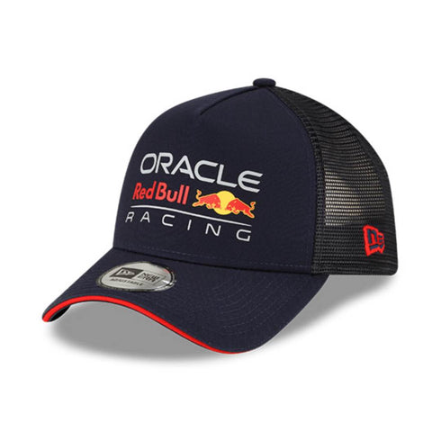 GORRA AZUL ESSENTIAL RED BULL NEW ERA
