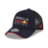 GORRA AZUL ESSENTIAL RED BULL NEW ERA