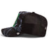 GORRA NEGRA DEAD PRESIDENTS GOORIN BROS3