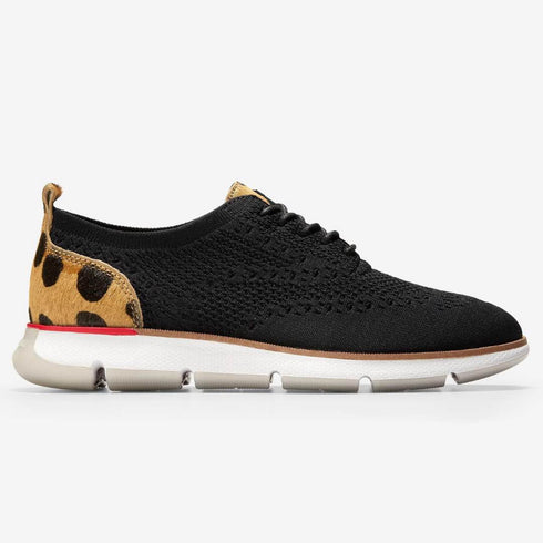TENIS NEGROS W21344 COLE HAAN