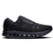 TENIS NEGROS CLOUD SURFER 2 ON