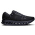 TENIS NEGROS CLOUD SURFER 2 ON
