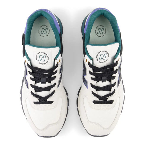 TENIS CREMA ML574DWH NEW BALANCE