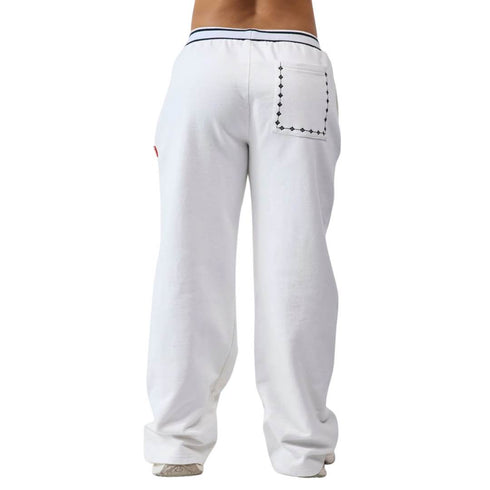 SUDADERA CREMA URLO CLEMONT